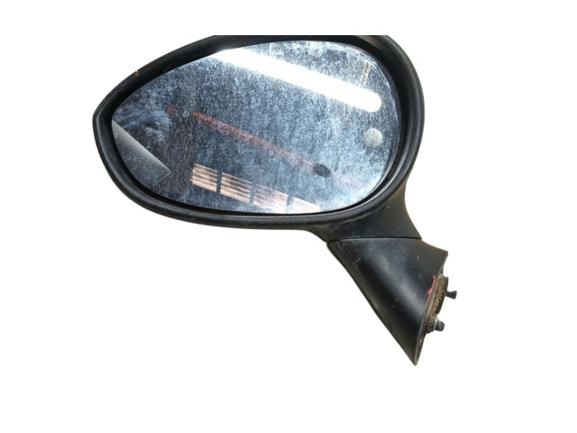 Зеркало электрическое Fiat 500X 2014 - года