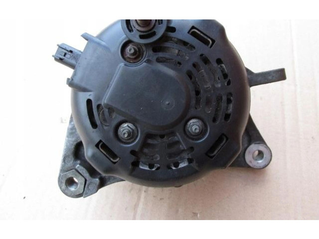 Генератор Jeep Grand Cherokee