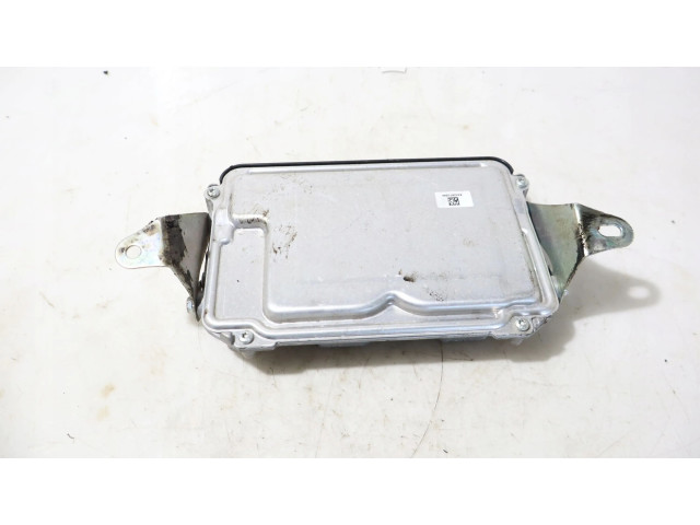 Блок управления двигателем Блок управления 0261S12195   Peugeot 108