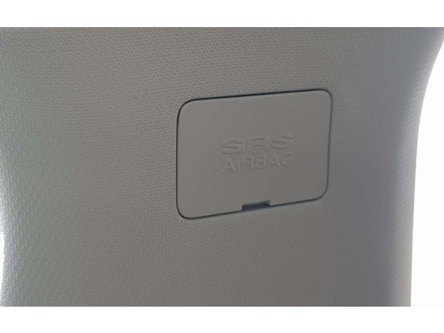 Боковая подушка безопасности MG ZS