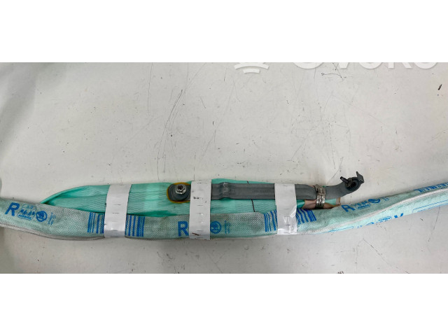 Боковая подушка безопасности 5E0880742, 31114699B   Skoda Octavia Mk3 (5E)