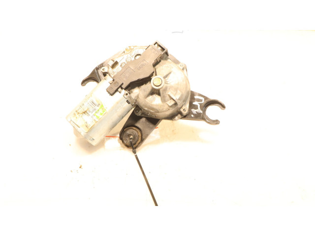 Моторчик заднего дворника Fiat Grande Punto