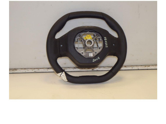 Руль 655994600A   Peugeot 2008 II