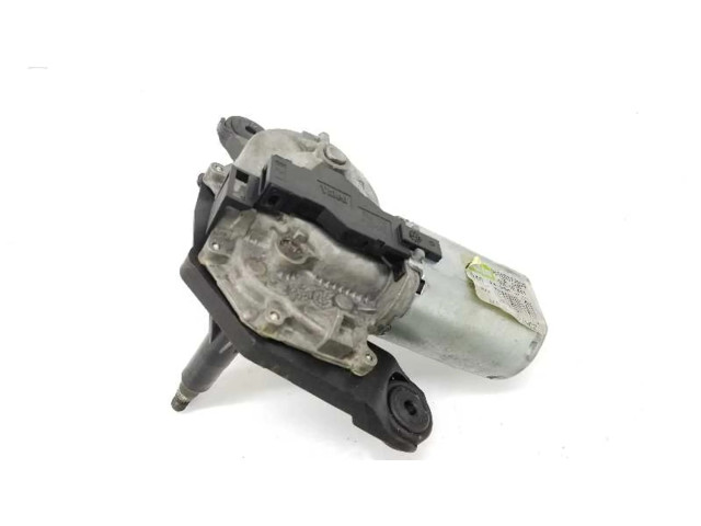 Моторчик заднего дворника 5050509441 Alfa Romeo Giulietta