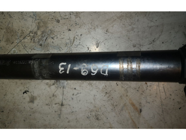 Топливная рампа 780912701, D69-13   BMW 1 E81 E87  