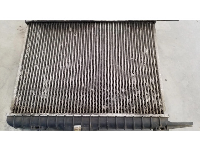 Интеркулер ETP8928 Volvo S40, V40 1.9