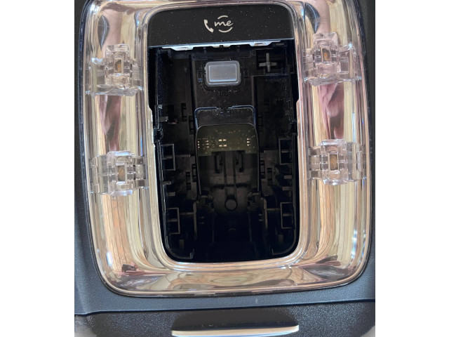 Блок комфорта NR120, A0009002319   Mercedes-Benz GLB x247   