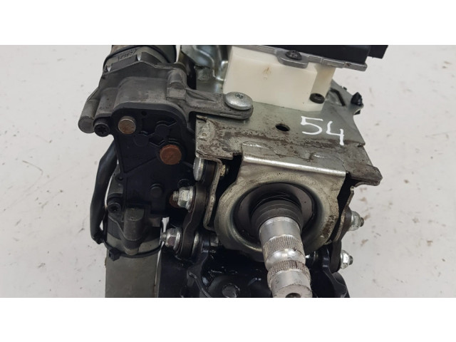 Рулевая рейка 9185002, 6908962 BMW 7 E65 E66 2001-2008 года