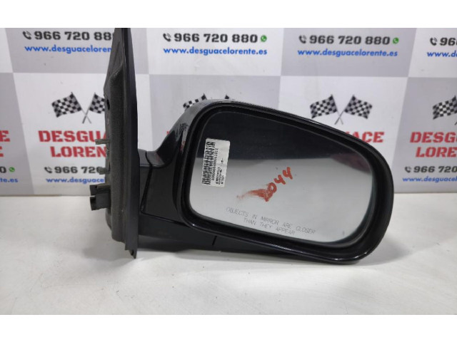 Зеркало электрическое SsangYong Kyron - года