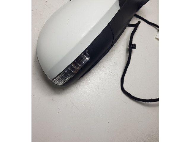 Zpětné zrcátko Volkswagen Tiguan 2016 5N1857502BF