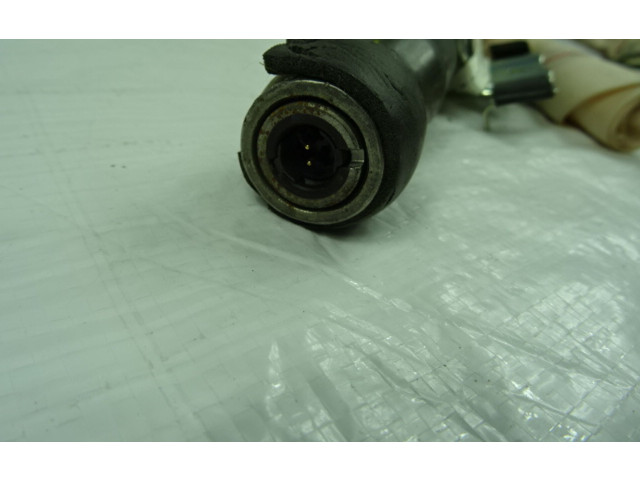 Боковая подушка безопасности P05108021AD Jeep Grand Cherokee