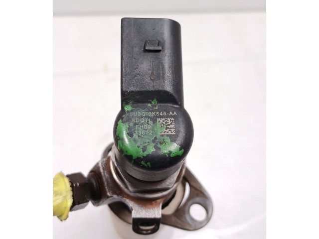 Vstřikovač 5U3Q9K546AA   Citroen C6    UHZ 