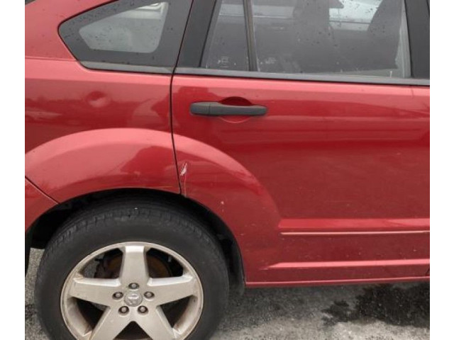 Zpětné zrcátko  Dodge Caliber 2007  5074209AB  