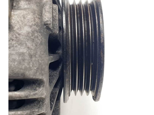 Генератор LNC1800AA Jaguar XJ X308