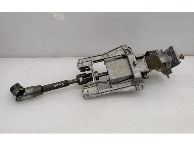    Рулевая рейка 96819480ZD   Citroen C5 2008 - 2016 года