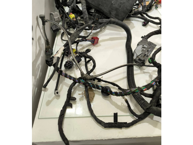 Блок предохранителей 5Q0907361G, 63513541 Audi Q3 8U