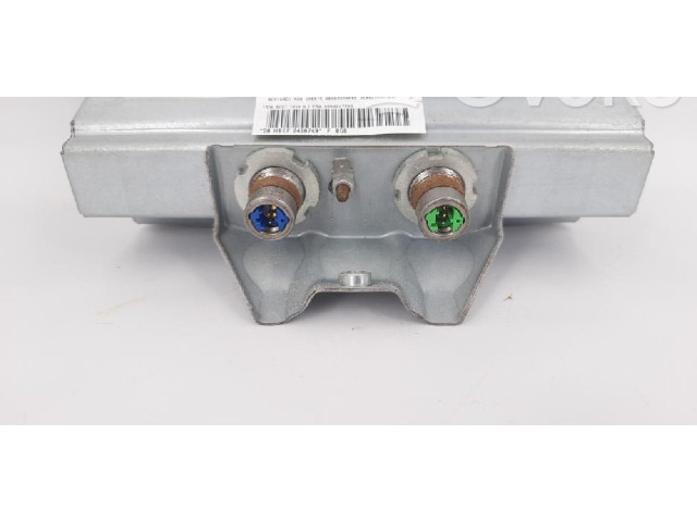 Рулевая рейка  Надувная подушка для пассажира 8216NT, 9654247280   Citroen C4 Grand Picasso 2007 - 2013 года