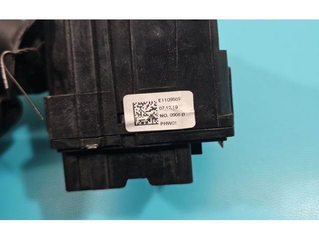 Переключатель дворников E1109569, IMPRK1425764 Dacia Logan II