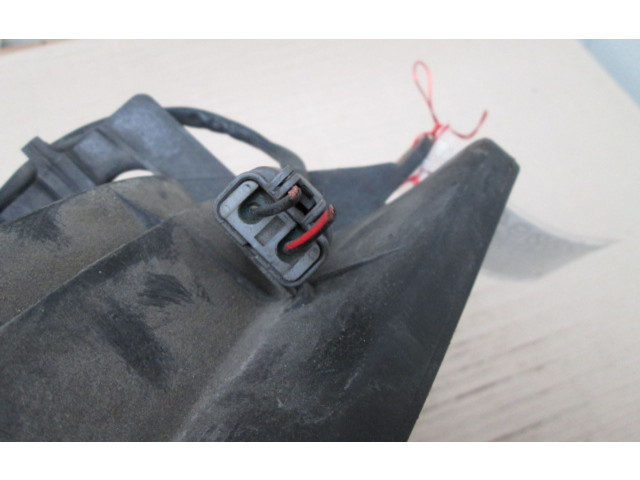 Вентилятор радиатора         Honda Civic 