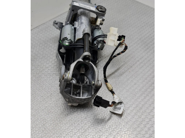 Рулевая рейка A2514600716, 16878011 Mercedes-Benz R W251 2005 - 2013 года