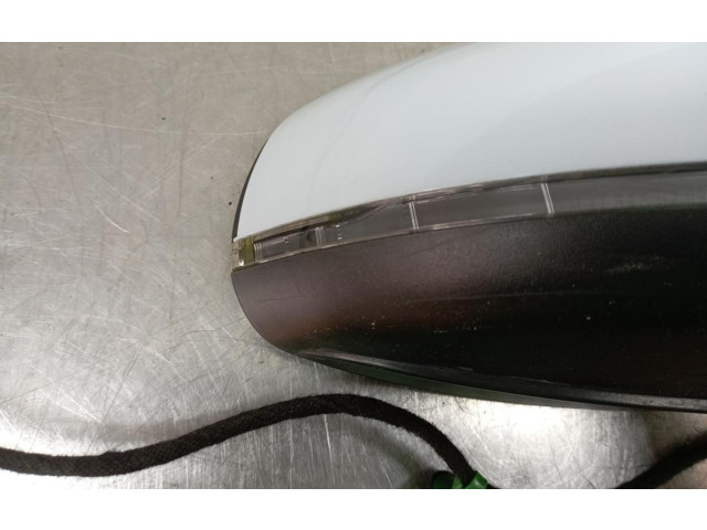 Zpětné zrcátko Audi A1 2011 5FIOS