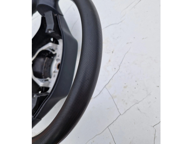 Руль Peugeot 107 2005 - 2014 года GS12001840