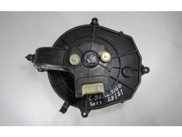 Вентилятор печки 181428100, 5E2228200 Citroen Berlingo