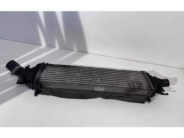 Интеркулер 144614GC0A, DC748004 Infiniti Q50