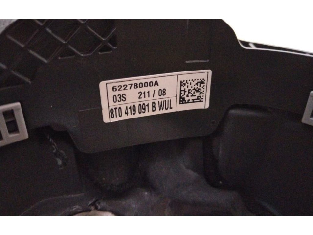 Volant Audi A5 8T 8F 2008 8K0419091BAWUL, 8K0419091BAWUL