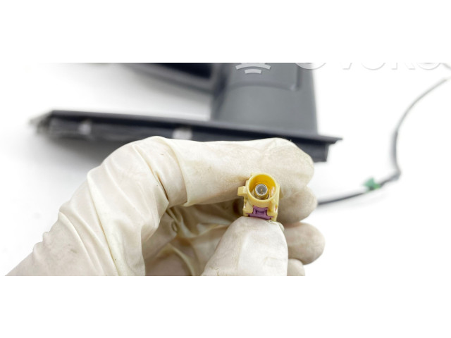 Зеркало электрическое        Volkswagen Caddy  2011 - 2016 года   