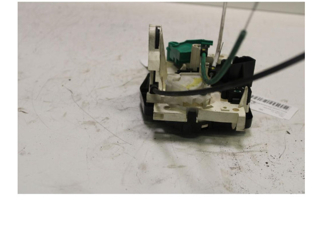 Блок управления климат-контролем N103320L, 080908 Dacia Logan I