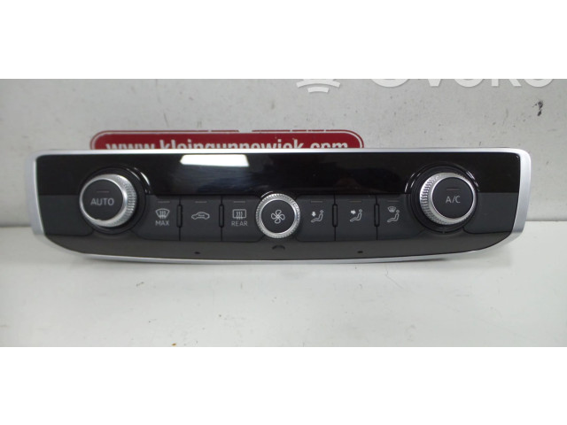 Блок управления климат-контролем 83A820043R Audi Q3 F3