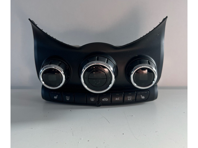 Steuergerät Klimaanlage 6819715, 5HB01305400 Mini One - Cooper F56 F55