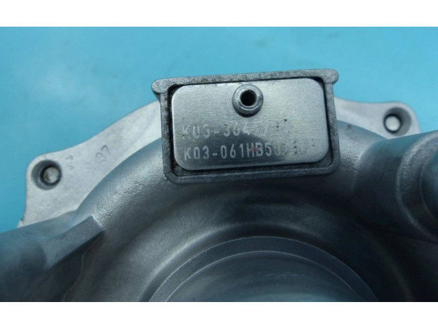 Турбина    5303-970-0061, IMPRK990242   Peugeot Boxer