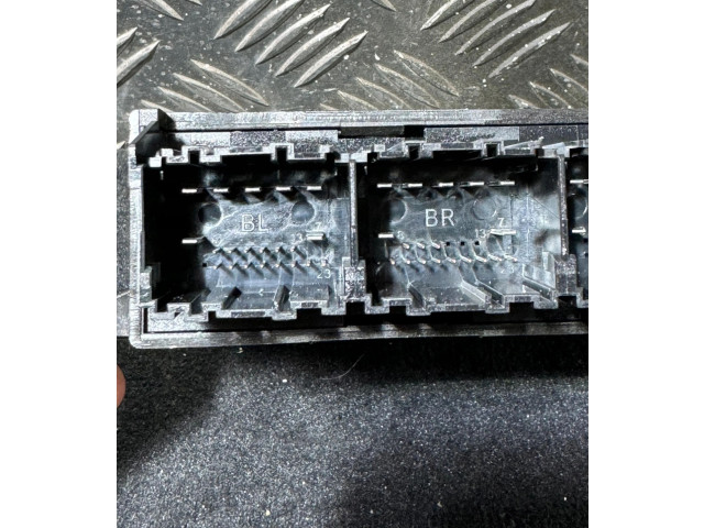 Блок комфорта DN1T15K600JE, 116RA000084 Ford Ecosport