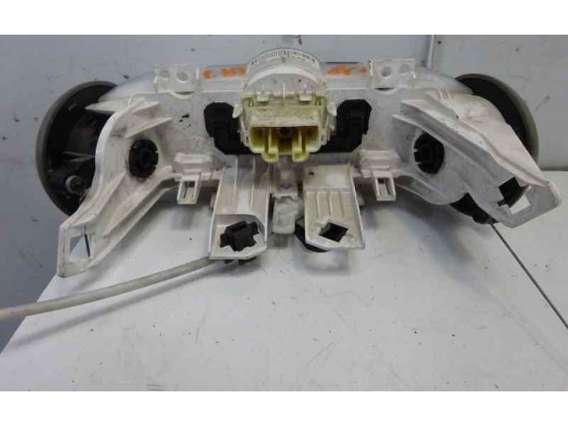 Блок подушек безопасности P69610001A79D5Y   Peugeot 107