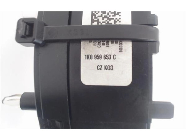 Подрулевой шлейф SRS 1K0959653C   Volkswagen Caddy