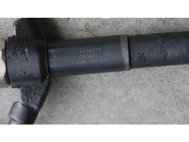 Vstřikovač 1465A279, 200KM   Mitsubishi Pajero     