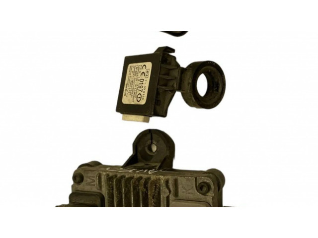 Řídící jednotka 96540559, 7541273 Chevrolet Aveo 2007