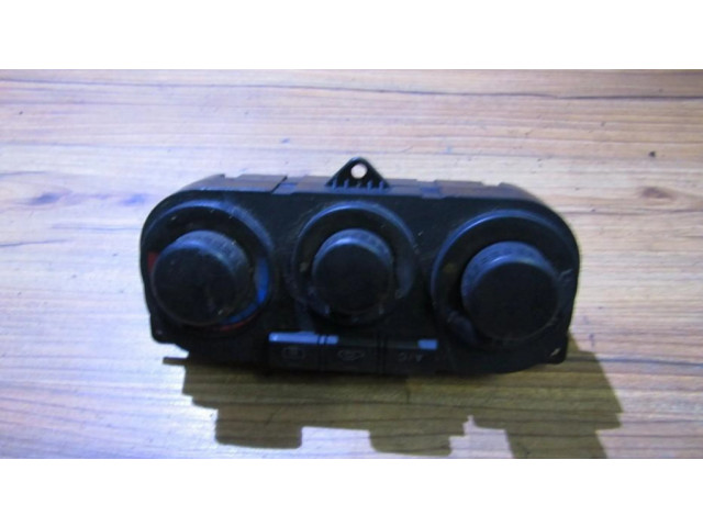 Блок управления климат-контролем 972502CXXX, 97250-2CXXX Hyundai Coupe