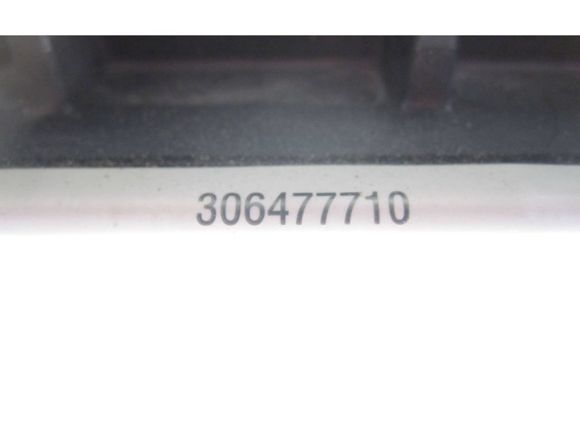 Подушка безопасности пассажира 8X23-F044A74-AC Jaguar XF X250