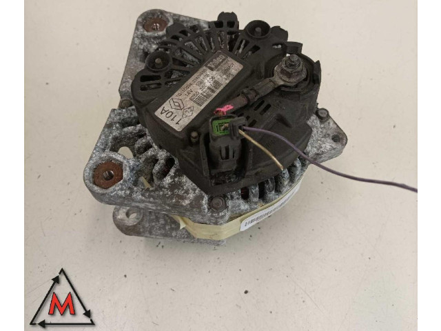 Генератор 8200386806, TG11C034 Renault Clio II