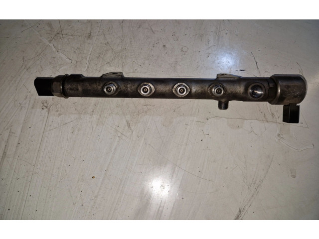 Топливная рампа A6510700495   Mercedes-Benz E W212  