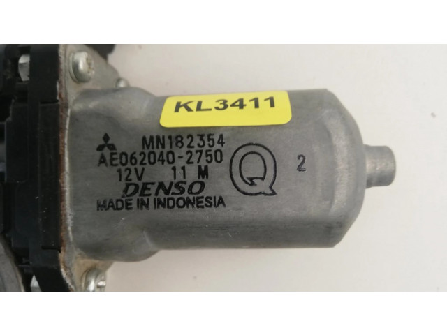 Задний двигатель механизма для подъема окон