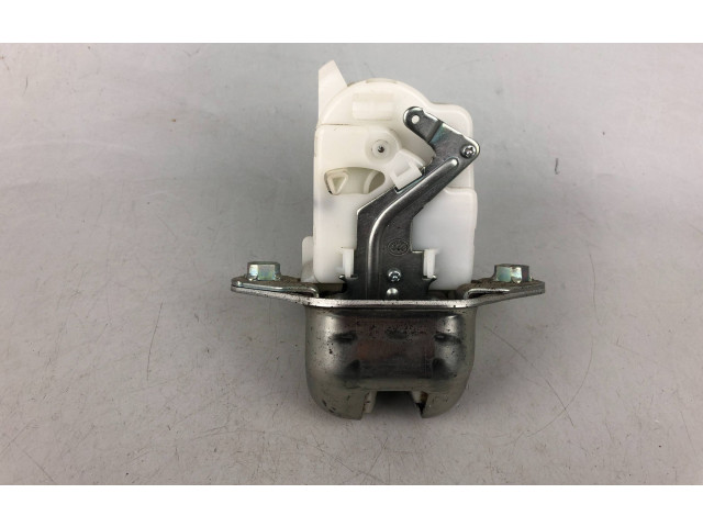 Zámek zadních dveří Subaru Outback (BS) 2015