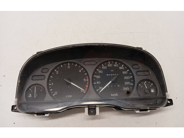 Спидометр (приборный щиток) 98BP10C956HB, 431446B Ford Mondeo MK I