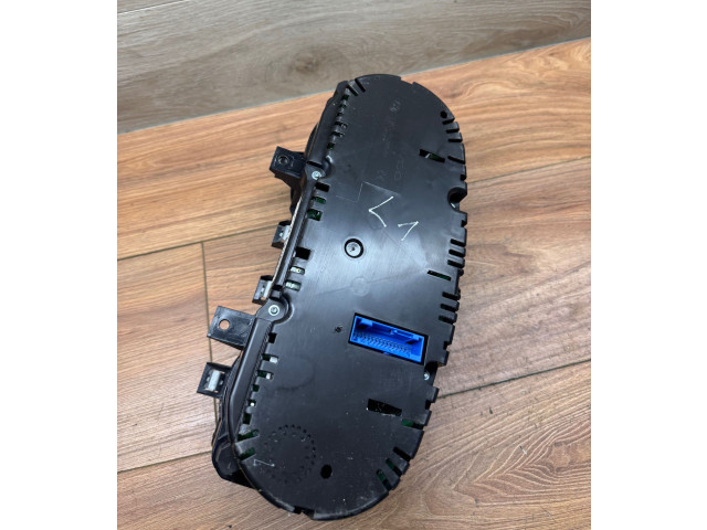 Панель приборов 5K0920870D, VDD02428 Volkswagen Golf VI