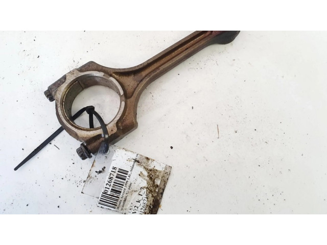  Поршень с шатуном  pdae  Honda Accord для бензинового двигателя 1.8