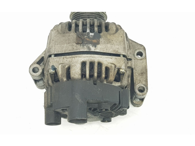 Генератор 1608858080, 1608858080   Citroen Nemo      