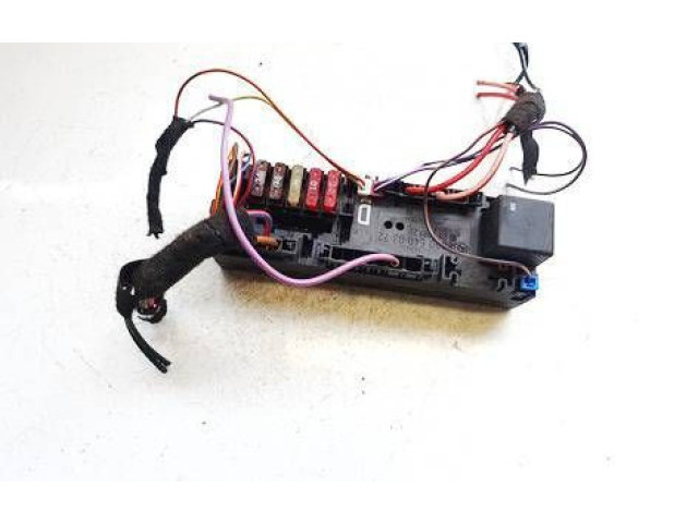 Pojistková skříňka a0005400372, 05376120 Mercedes-Benz C W202 2000